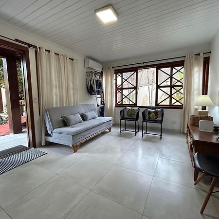 Flats De 1 E 2 Dorm A 50M Da Praia Maresias - Cond Lazer Completo Kültér fotó
