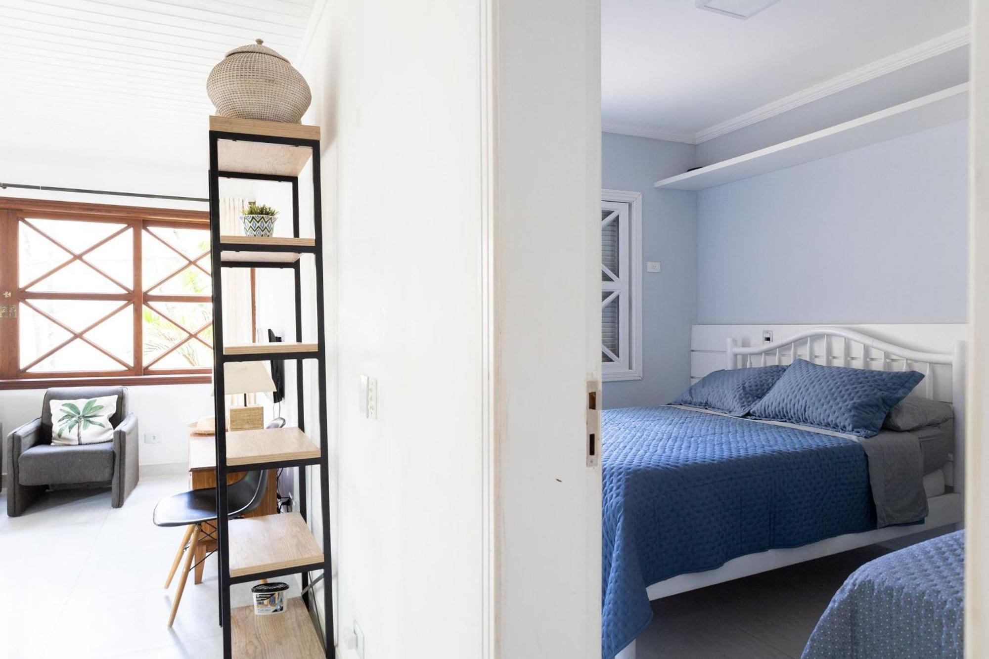 Flats De 1 E 2 Dorm A 50M Da Praia Maresias - Cond Lazer Completo Kültér fotó