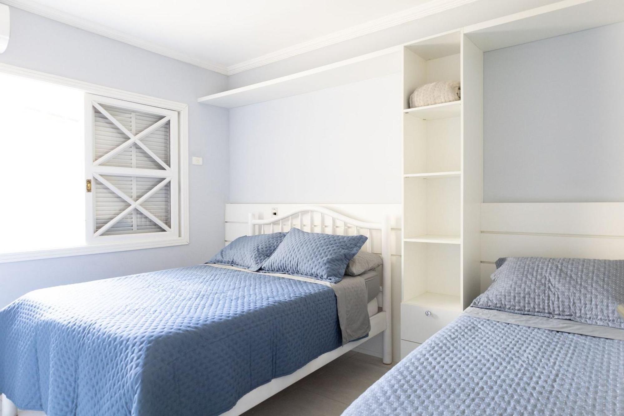 Flats De 1 E 2 Dorm A 50M Da Praia Maresias - Cond Lazer Completo Kültér fotó