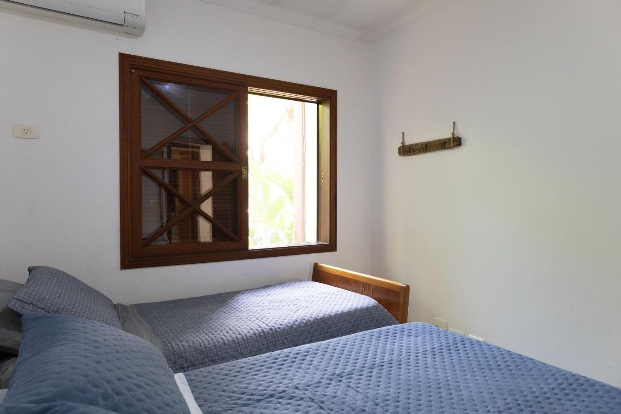 Flats De 1 E 2 Dorm A 50M Da Praia Maresias - Cond Lazer Completo Kültér fotó
