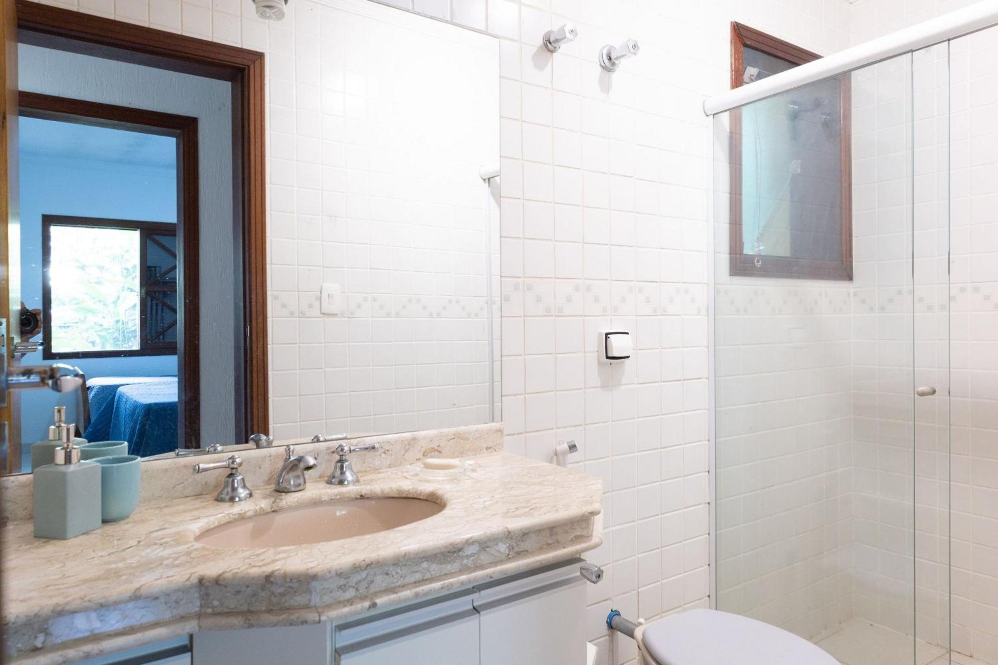 Flats De 1 E 2 Dorm A 50M Da Praia Maresias - Cond Lazer Completo Kültér fotó