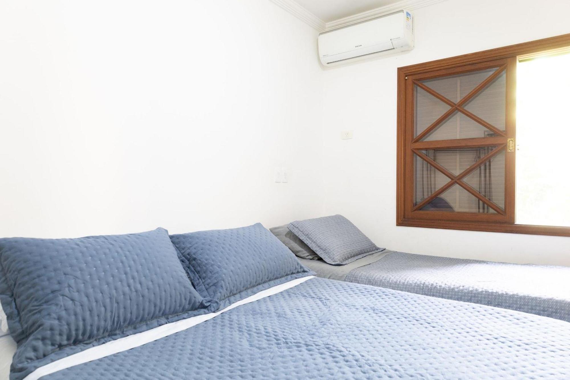 Flats De 1 E 2 Dorm A 50M Da Praia Maresias - Cond Lazer Completo Kültér fotó