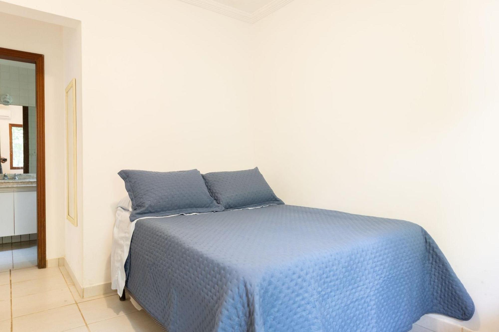 Flats De 1 E 2 Dorm A 50M Da Praia Maresias - Cond Lazer Completo Kültér fotó