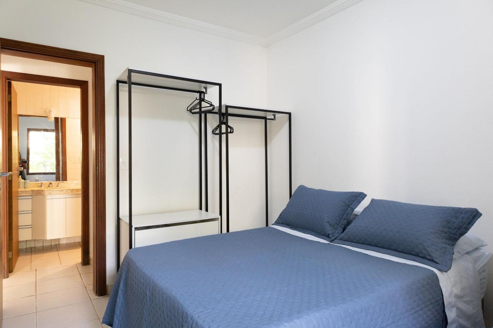 Flats De 1 E 2 Dorm A 50M Da Praia Maresias - Cond Lazer Completo Kültér fotó