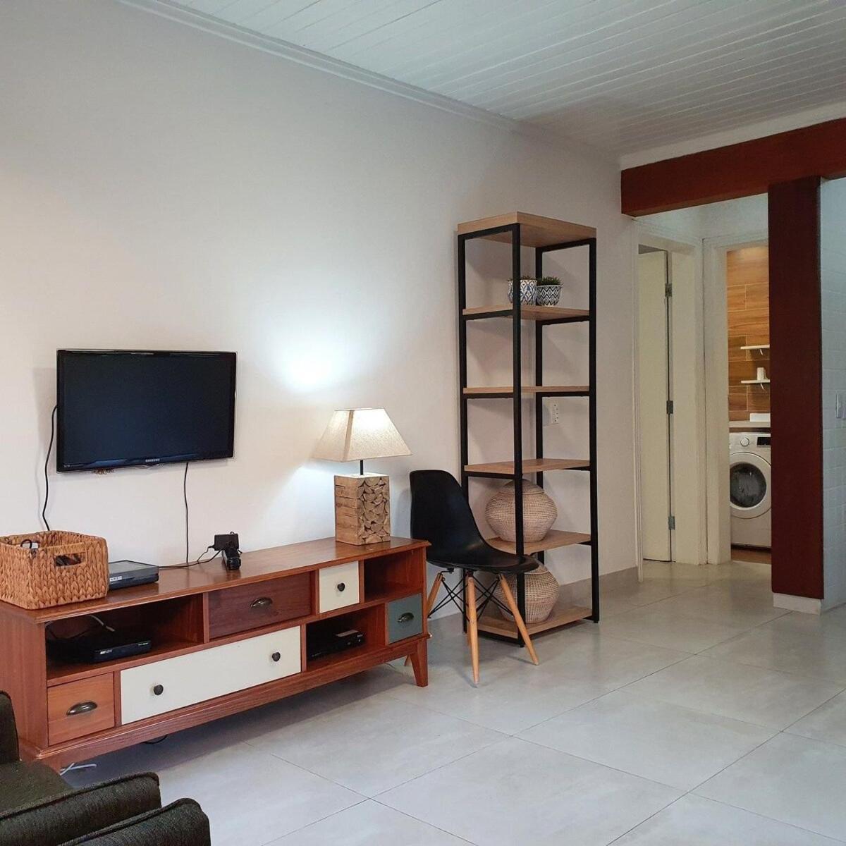 Flats De 1 E 2 Dorm A 50M Da Praia Maresias - Cond Lazer Completo Kültér fotó