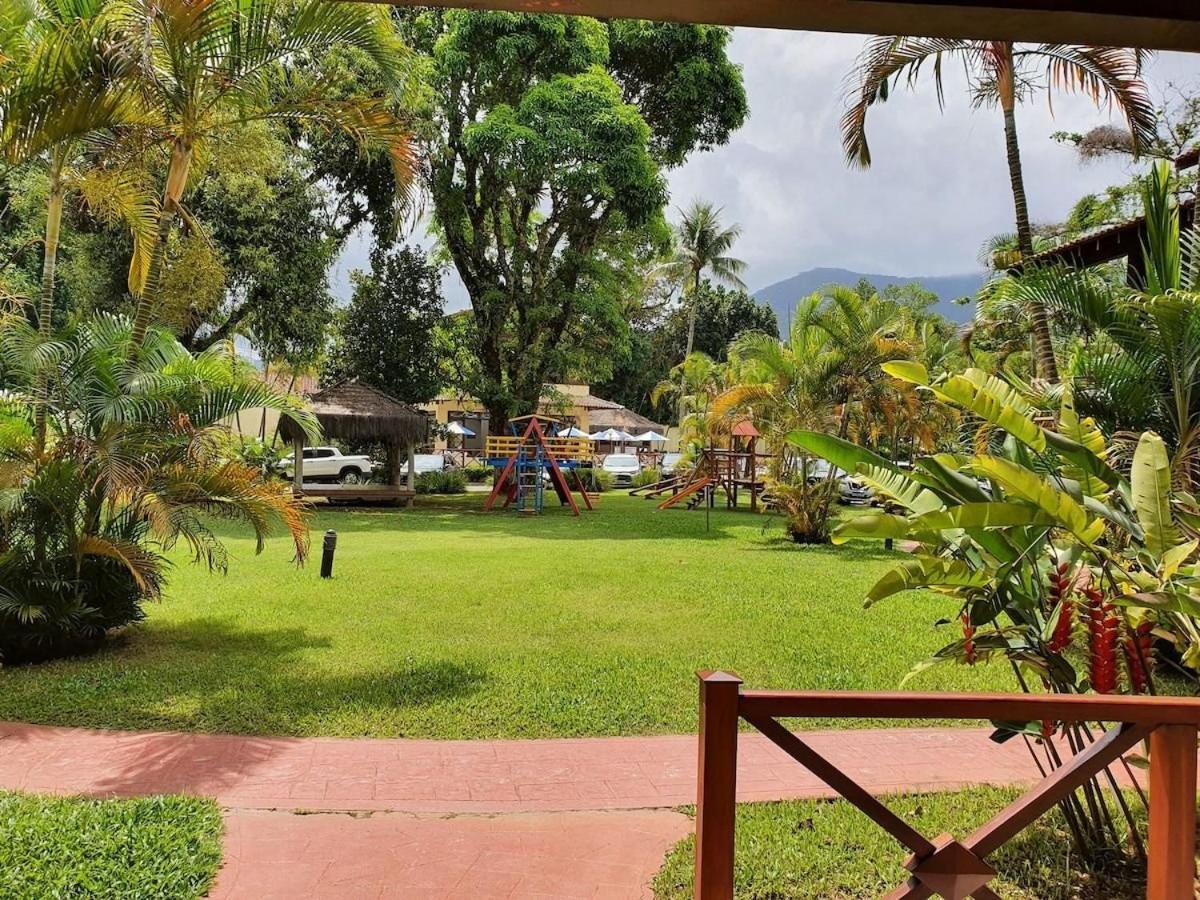 Flats De 1 E 2 Dorm A 50M Da Praia Maresias - Cond Lazer Completo Kültér fotó